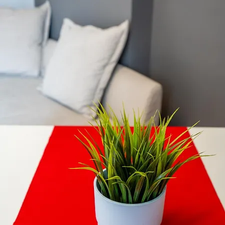 Downtown Eymi Apartment *